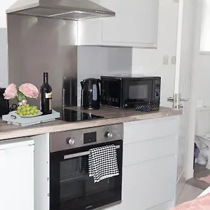 Apartment Vion - King Suites, Aberdeen